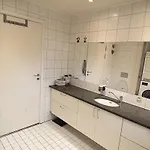 Lägenhet Waterfront 2br Amager I 2 Min From Metro Köpenhamn