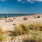 Waterfront 2br Amager I 2 Min From Metro *