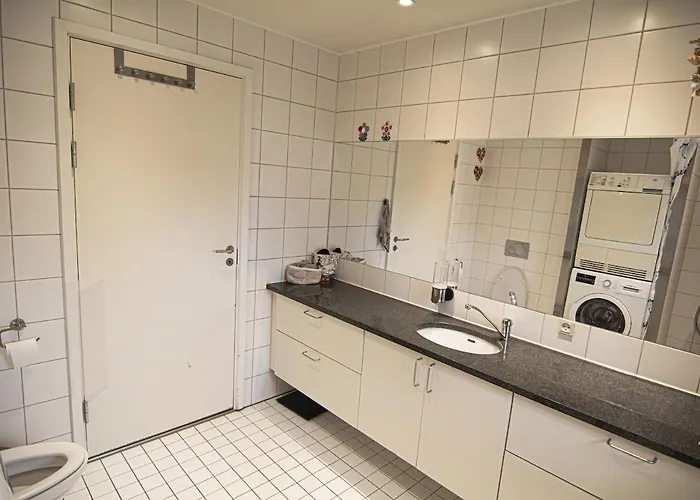 Apartment Waterfront 2br Amager I 2 Min From Metro Kopenhagen