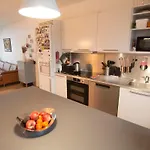 شقة Waterfront 2br Amager I 2 Min From Metro كوبنهاجن