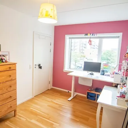 Waterfront 2br Amager I 2 Min From Metro * קופנהגן