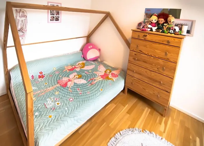 Waterfront 2br Amager I 2 Min From Metro * קופנהגן